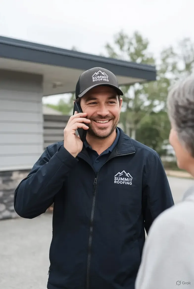 Flat Roof Leak Repair Ralph, SD FAQs